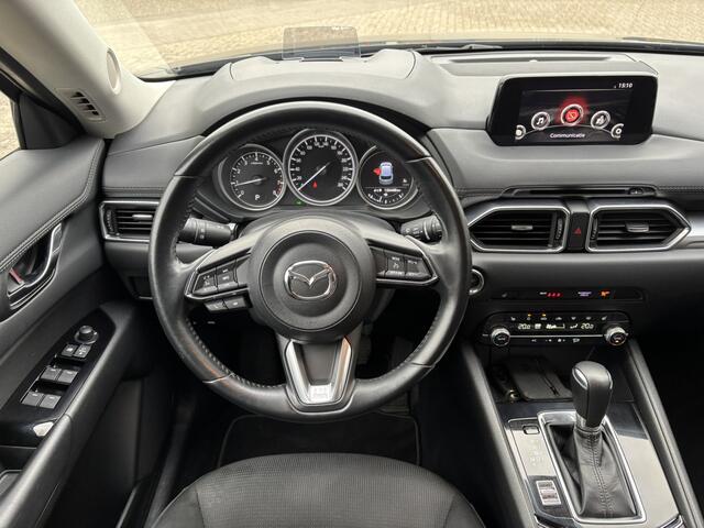 Mazda CX-5 2.0 SkyActiv-G 165 Sport Selected / Stoel & Stuurverwarming / Allseason Banden / Camera /