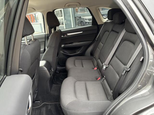Mazda CX-5 2.0 SkyActiv-G 165 Sport Selected / Stoel & Stuurverwarming / Allseason Banden / Camera /