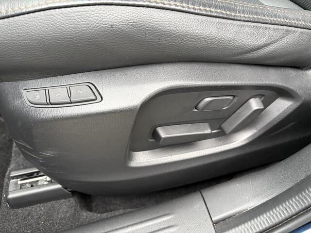 Mazda CX-5 2.0 e-SkyActiv-G M Hybrid 165 Exclusive-Line Comfort Pakket / Fabrieksgarantie t/m 02-2031