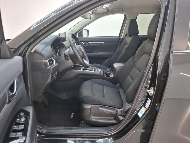 Mazda CX-5 2.0 Hybrid Mild 165 Centre-Line Automaat / Trekhaak / Navi / Camera / Stoel&Stuurverw.