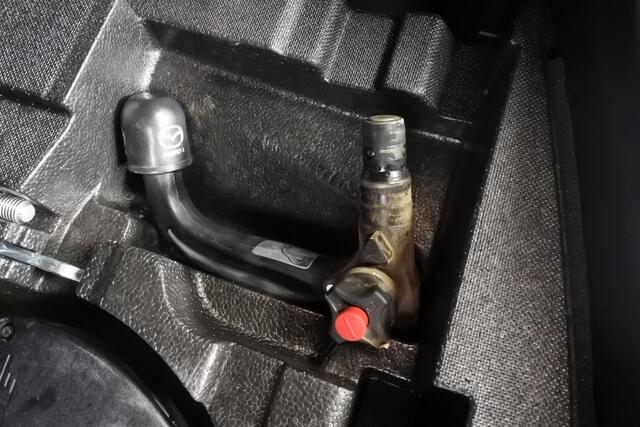 Mazda CX-5 2.5 194pk AWD Automaat Luxury Trekhaak