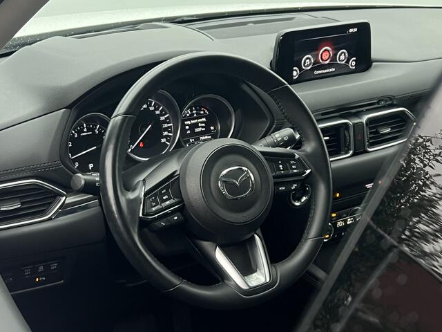 Mazda CX-5 2.5 SkyActiv-G 194 GT-M 4WD | Trekhaak | Camera | Bose Audio | Carplay