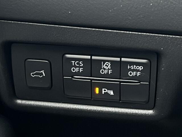 Mazda CX-5 2.5 SkyActiv-G 194 GT-M 4WD | Trekhaak | Camera | Bose Audio | Carplay