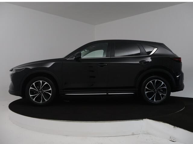 Mazda CX-5 2.0 SkyActiv-G 165 Newground | Trekhaak | 360 camera | Navi + Carplay |