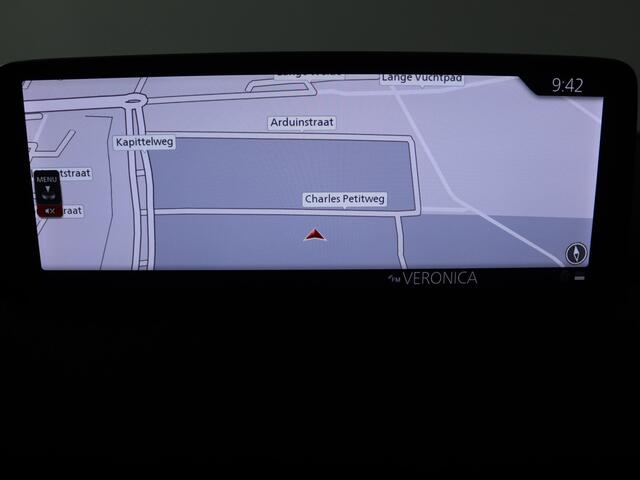 Mazda CX-5 2.0 SkyActiv-G 165 Newground | Trekhaak | 360 camera | Navi + Carplay |