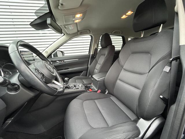 Mazda CX-5 2.0 SkyActiv-G 165 Skylease+ | Trekhaak | Camera | CruiseControl |