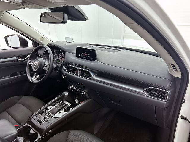 Mazda CX-5 2.0 SkyActiv-G 165 TS+ / Trekhaak / Camera / Navigatie