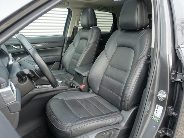 Mazda CX-5 2.0i Skyactiv-G 165 Luxury Aut6 I Sunroof I NL-Auto I 100% dealer I