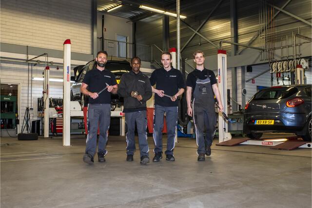 Mazda CX-5 2.0 SkyActiv-G 165 TS+ - i-Activesense pakket - Trekhaak