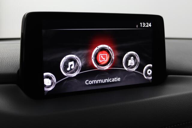 Mazda CX-5 2.0 SkyActiv-G 165 Style Selected | Trekhaak | Parkeersensoren | Navigatie | Dodehoekassistent