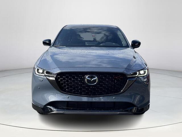 Mazda CX-5 2.0 e-SkyActiv-G M Hybrid 165 Homura | ¤ 7.500,- KORTING | NIEUW OP VOORRAAD | Comfort pack |