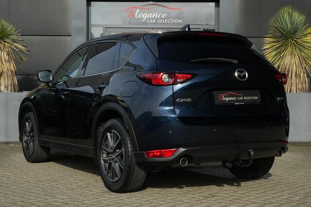 Mazda CX-5 2.0 SkyActiv-G 165 GT-M 165pk Stoelverwarming/Bose/360Camera