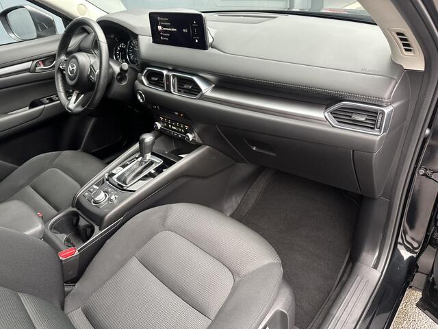 Mazda CX-5 2.0 SkyActiv-G 165pk Advantage / 360 camera / elektr. kofferklep