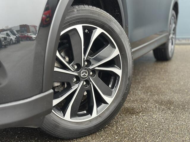 Mazda CX-5 2.0 SkyActiv-G 165pk Advantage / 360 camera / elektr. kofferklep