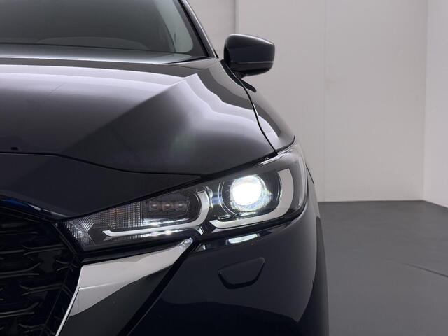 Mazda CX-5 2.0 e-SkyActiv-G M Hybrid 165 Centre-Line NAP | Trekhaak | Camera | Navigatie |