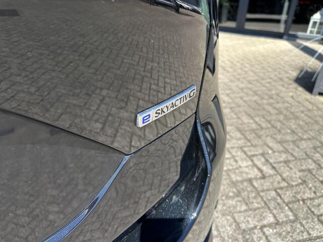 Mazda CX-5 2.0 Autom.M Hybrid Bose El.Klep Navi 360Camera