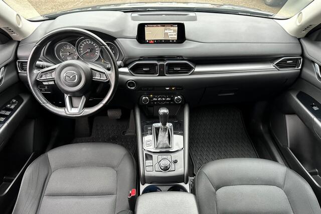 Mazda CX-5 2.0 SAG 160 GT-M 4WD