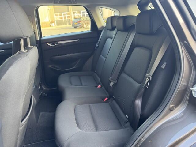 Mazda CX-5 2.0 SkyActiv-G 165 Skylease