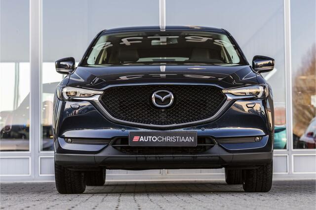 Mazda CX-5 2.0 SkyActiv-G 165 Style Selected | BOSE | 360° Camera