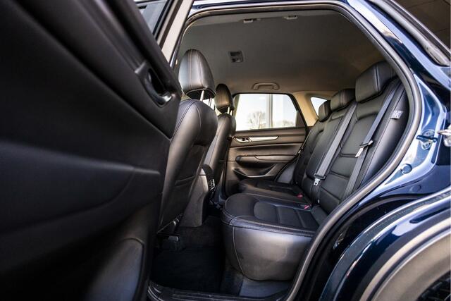Mazda CX-5 2.0 SkyActiv-G 165 Style Selected | BOSE | 360° Camera