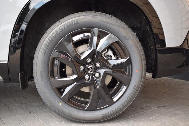 Mazda CX-5 2.5 E-SKYACTIV G 141 M HYBRID Homura - Aero Pack - Wegklapbare trekhaak