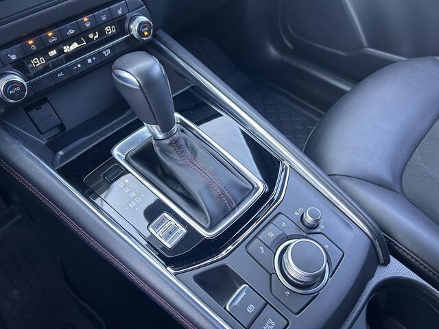 Mazda CX-5 2.0 SkyActiv-G 165 Homura Limited | Trekhaak | 360 Camera |