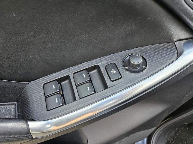 Mazda CX-5 2.0 SkyActiv-G 165 GT-M Line 2WD