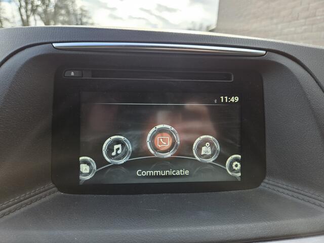 Mazda CX-5 2.0 SkyActiv-G 165 GT-M Line 2WD