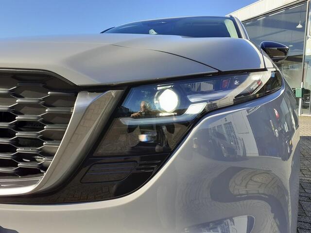 Mazda CX-5 2.5 E-Skyactiv G 141 M Hybrid Homura Automaat