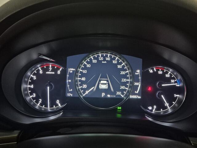 Mazda CX-5 2.5 SkyActiv-G 194 Signature | Leder | Trekhaak | Bose