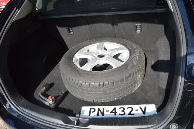 Mazda CX-5 2.0 SAG 165 SkL GT, Navigatie, Camera, Leer, Trekhaak