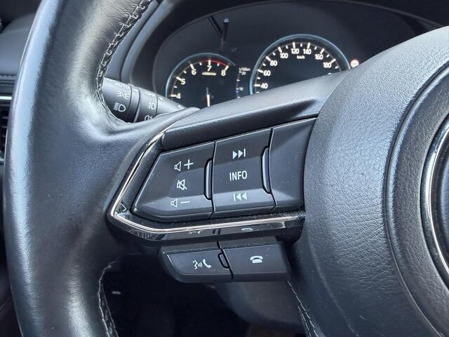 Mazda CX-5 2.0 SkyActiv-G 165 Signature | Trekhaak | 360 Camera | Schuifdak |