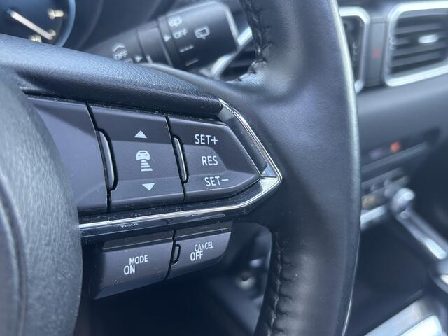 Mazda CX-5 2.0 SkyActiv-G 165 Luxury | Bose | Pano | Stoel Ventilatie | Head up Display | Memory Stoel | 360 Camera