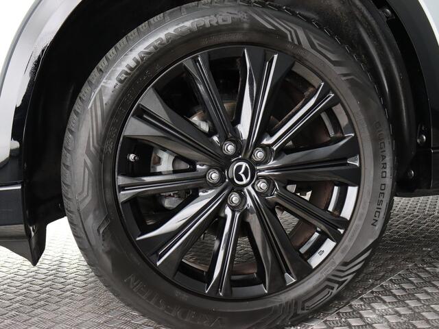 Mazda CX-5 2.0 SkyActiv-G 165 Homura Limited (NL-Auto / Afn. Trekhaak / 360 Cam / ACC / Navi)