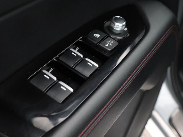 Mazda CX-5 2.0 SkyActiv-G 165 Homura Limited (NL-Auto / Afn. Trekhaak / 360 Cam / ACC / Navi)