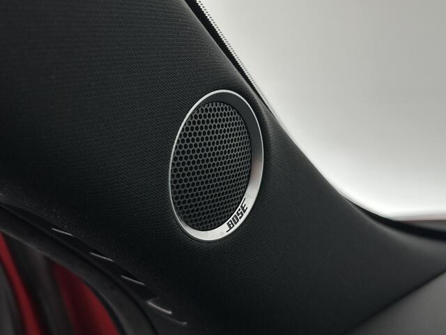 Mazda CX-5 2.5 194pk Homura Schuifdak Leder 360-Camera Bose Keyless Stoelverwarming