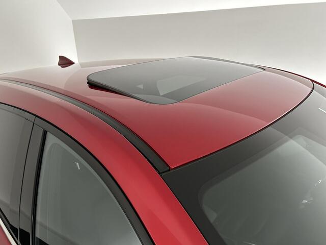 Mazda CX-5 2.5 194pk Homura Schuifdak Leder 360-Camera Bose Keyless Stoelverwarming