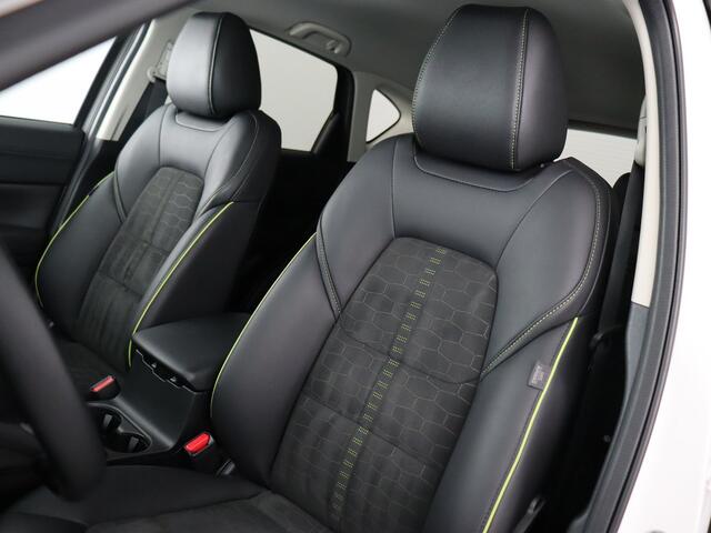 Mazda CX-5 2.5 SkyActiv-G 194 Newground (Wegkl. trekhaak / Head Up / Stoel-Stuurverw. / Carplay)