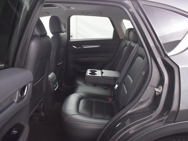 Mazda CX-5 2.5 SAG 194 GT-M 4WD | Schuifdak o Trekhaak o Leder