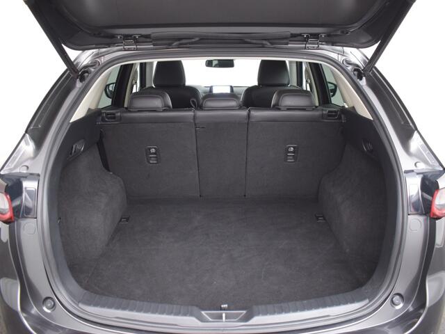 Mazda CX-5 2.5 SAG 194 GT-M 4WD | Schuifdak o Trekhaak o Leder