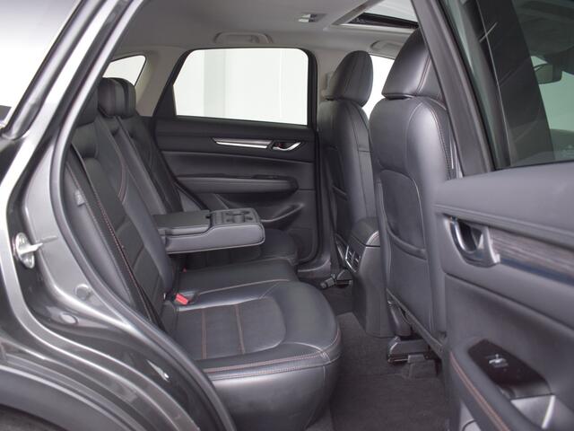 Mazda CX-5 2.5 SAG 194 GT-M 4WD | Schuifdak o Trekhaak o Leder