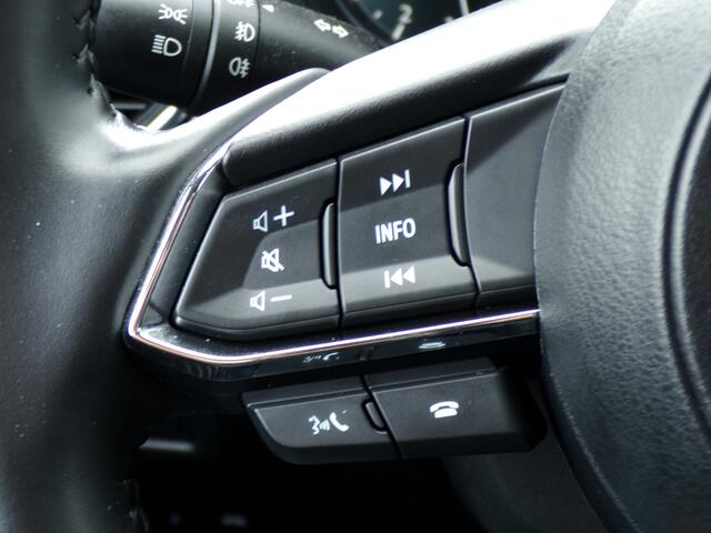 Mazda CX-5 2.0 SAG 165 Comfort, Afn. Trekhaak / Camera 360 / Head-up Display / Full LED / 19' LMV