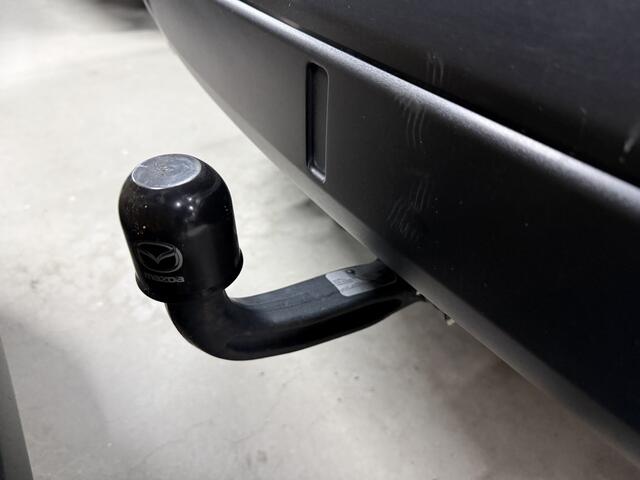 Mazda CX-5 2.0 SkyActiv Trekhaak Navi 360Camera El.Klep 19Inch