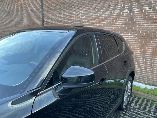 Mazda CX-5 2.5 4WD SkyActiv-G 194 Signature | AUTOMAAT | TREKHAAK | LEDER | BOSE | FULL-OPTION!! 2000KG TREKGEWICHT