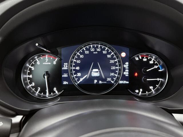 Mazda CX-5 2.0 e-SkyActiv-G M Hybrid 165 Advantage automaat | 360 camera | Carplay |