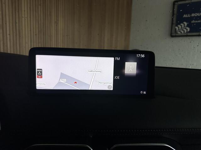 Mazda CX-5 2.5 Advantage Head up | 360 graden camera | Carplay