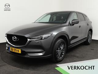 mazda-cx-5-2.0-bus.comfort-automaat