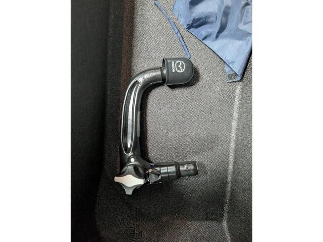 Mazda CX-5 2.0 SkyActiv-G 165 TS+,trekhaak,1 jaar garantie