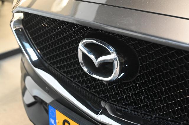 Mazda CX-5 SkyActiv-G 165 automaat Business Luxury *Dealeronderhouden *All-in prijs*