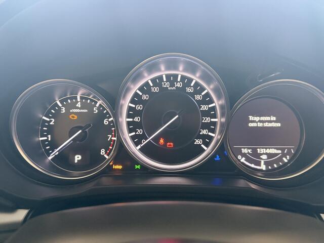 Mazda CX-5 2.0 SkyActiv-G 165 Style Selected | TREKHAAK | CARPLAY | HEAD UP DISPLAY | 360° CAMERA |